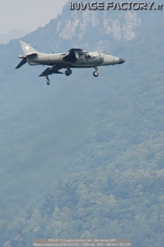 2005-07-16 Lugano Airshow 248 - Sea Harrier GR7